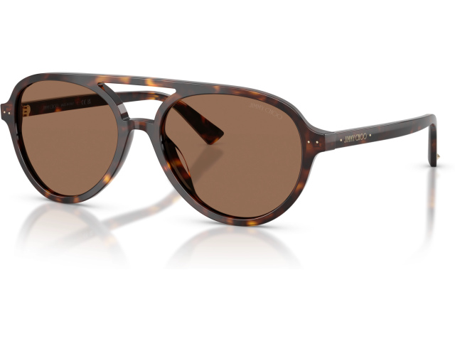 Jimmy Choo JC5055U 500273 Tortoise