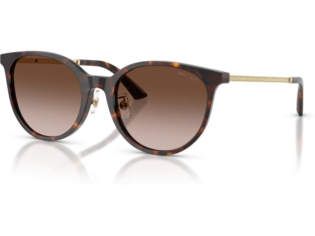 Jimmy Choo JC5056JD 500213 Tortoise