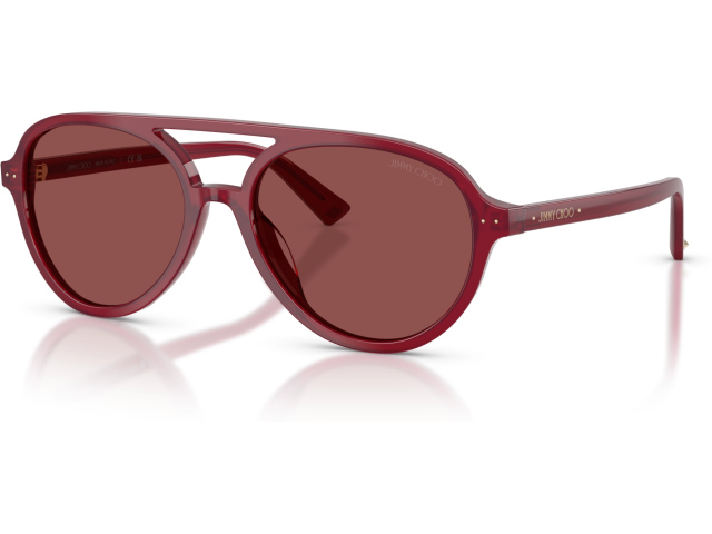 Jimmy Choo JC5055U 508175 Red