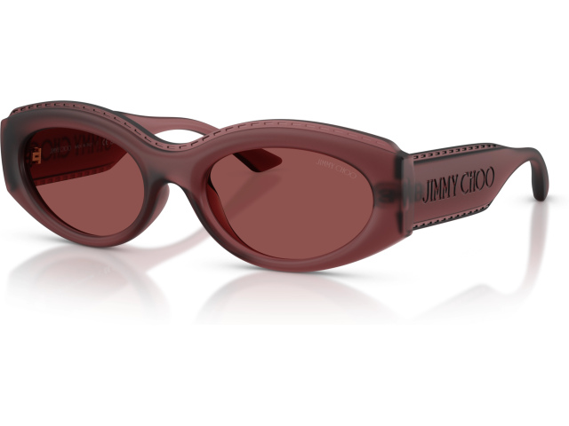 Jimmy Choo JC6002U 509375 Red