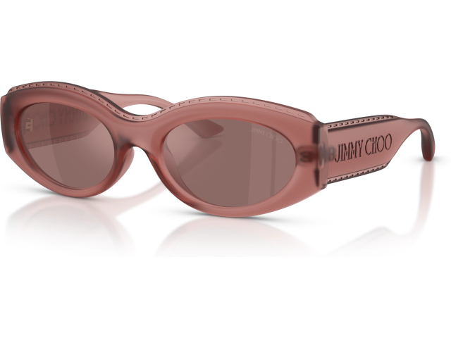 Jimmy Choo JC6002U 50946G Pink