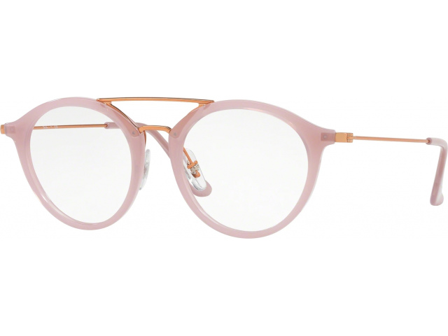  Ray-Ban RX7097 5726 Transparent Beige