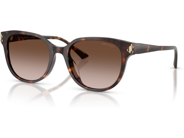 Jimmy Choo JC5057D 500213 Tortoise