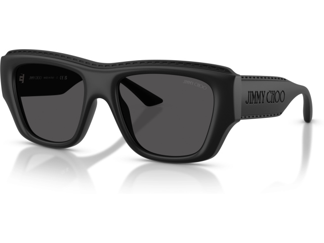 Jimmy Choo JC6003U 500187 Black