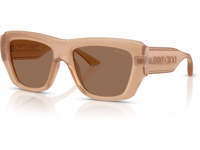 Jimmy Choo JC6003U 509173 Brown