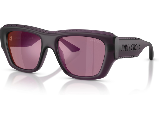 Jimmy Choo JC6003U 5092LB Violet