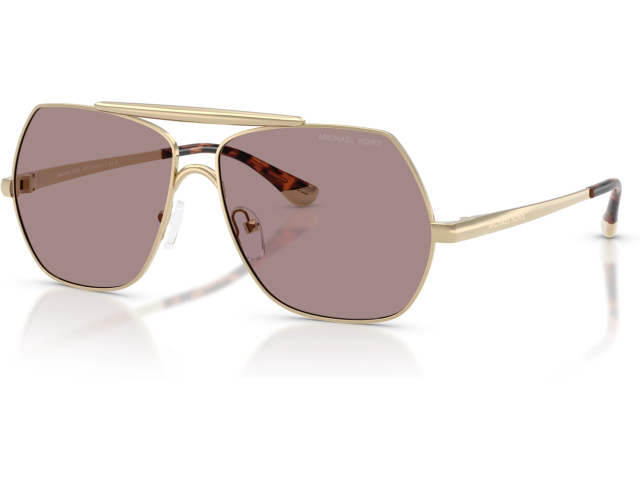 Michael Kors DENVER MK1173 1014LA Gold