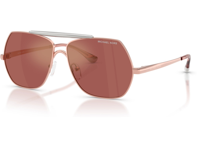Michael Kors DENVER MK1173 1108E4 Gold