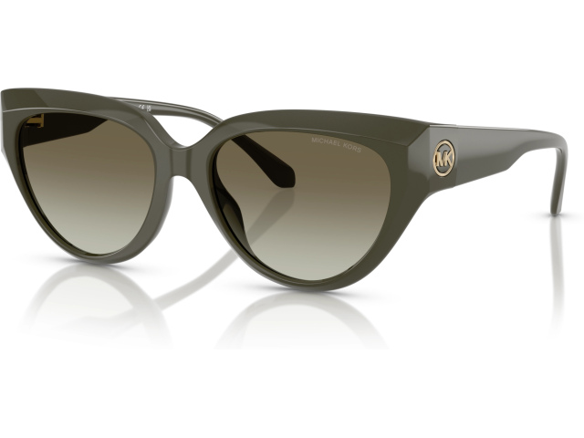 Michael Kors BOCA RATON MK2241U 39023M Green