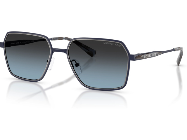 Michael Kors DANA POINT MK1176 1207V1 Blue