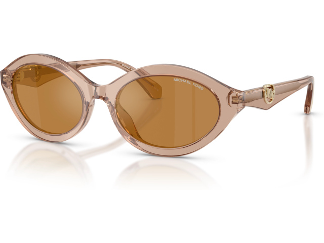 Michael Kors CARLAZZO MK2257U 34016H Brown