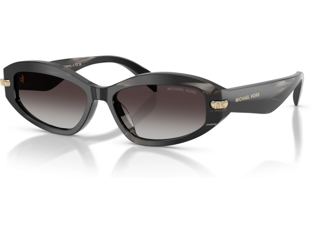 Michael Kors WILMINGTON MK2260D 40348G Black