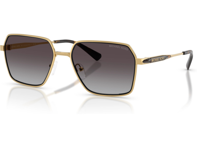 Michael Kors DANA POINT MK1176 18963C Gold
