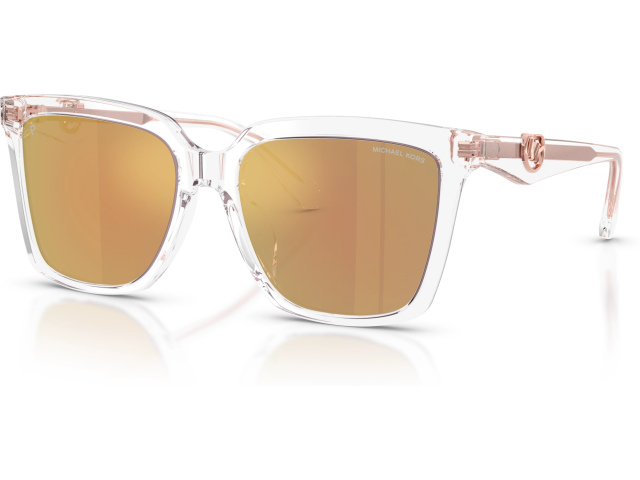 Michael Kors MENAGGIO MK2256U 3015N0 Transparent