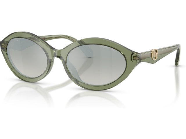 Michael Kors CARLAZZO MK2257U 3961W0 Green