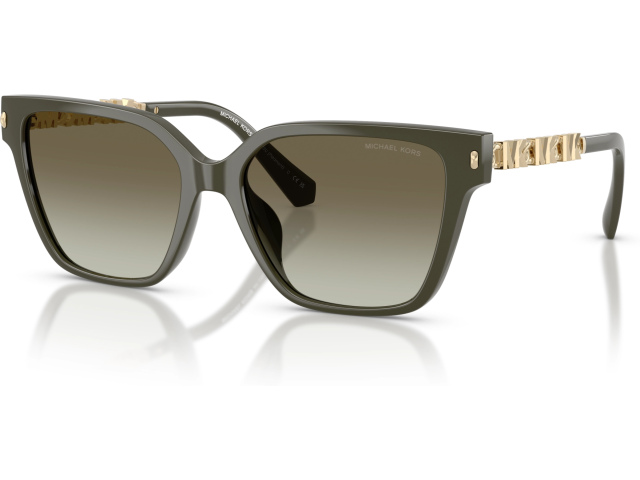 Michael Kors PIEDMONT MK2263U 39023M Green