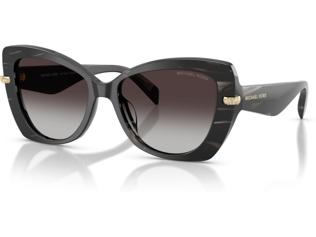 Michael Kors ATLANTA MK2258U 40348G Black