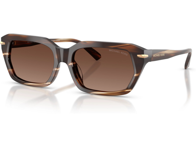 Michael Kors LAKE TAHOE MK2265U 4039T5 Brown