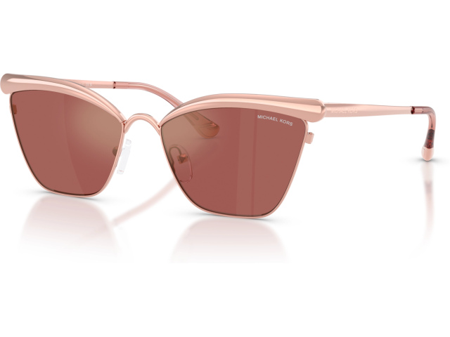 Michael Kors SCOTTSDALE MK1174 1108E4 Gold