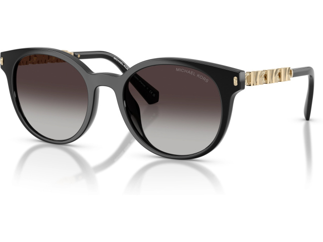 Michael Kors PIENZA MK2264U 30058G Black