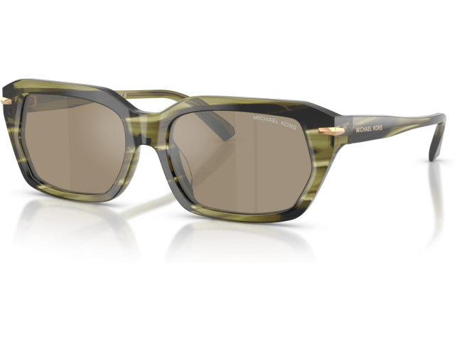 Michael Kors LAKE TAHOE MK2265U 40407I Green