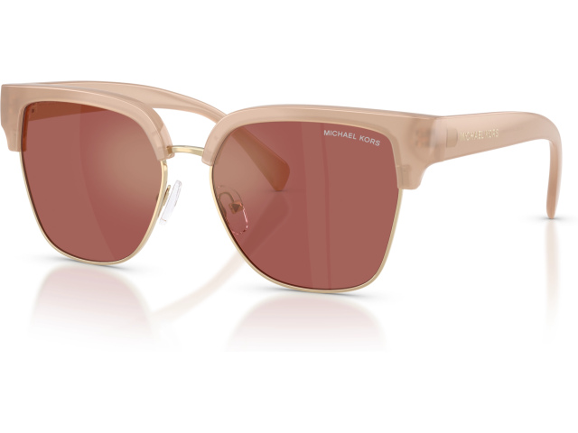 Michael Kors ST. EUSTATIUS MK2262 4038E4 Brown