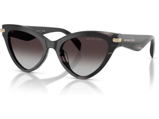 Michael Kors ROANOKE MK2259U 40348G Black