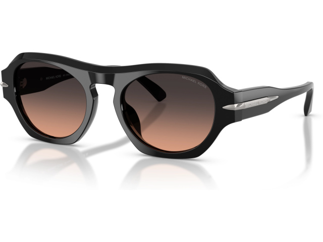 Michael Kors TORONTO MK2266U 30050L Black