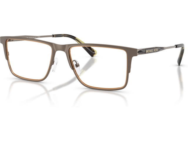 Michael Kors HIDDEN HILLS MK3097 1001 Grey