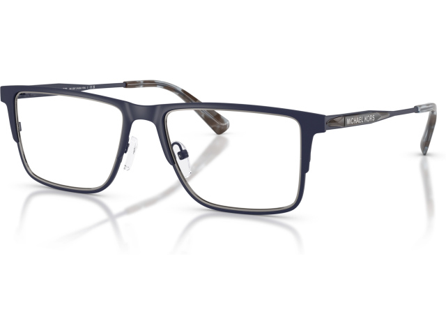 Michael Kors HIDDEN HILLS MK3097 1207 Blue