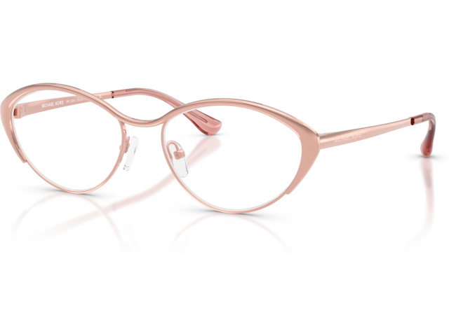 Michael Kors SANTA FE MK3095 1108 Gold