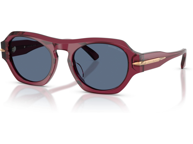 Michael Kors TORONTO MK2266U 404280 Red