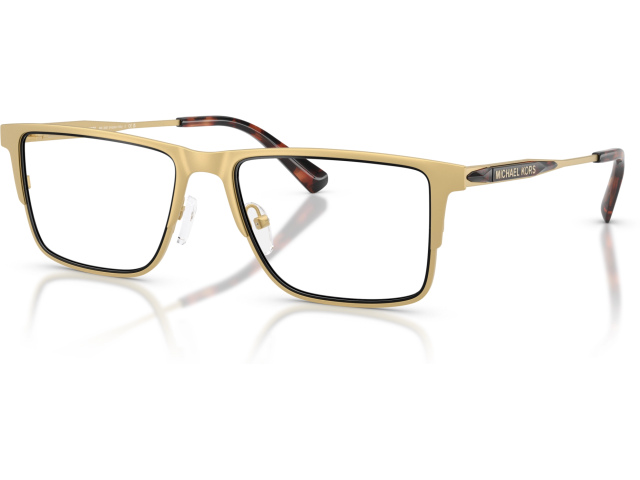 Michael Kors HIDDEN HILLS MK3097 1908 Yellow