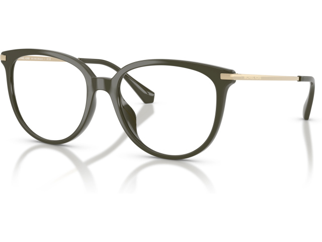 Michael Kors WESTPORT MK4106U 3902 Green