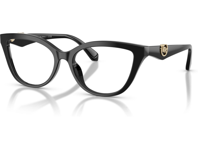 Michael Kors BELLANO MK4164U 3005 Black