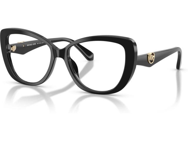 Michael Kors DERVIO MK4163U 3005 Black