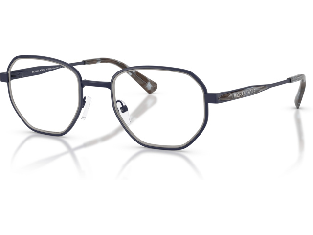 Michael Kors JOSHUA TREE MK3098 1207 Blue