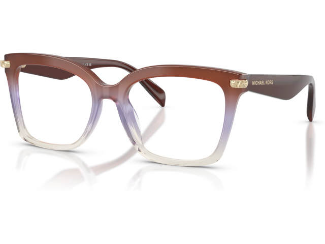 Michael Kors GREENVILLE MK4166U 4036 Red