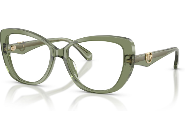 Michael Kors DERVIO MK4163U 3961 Green