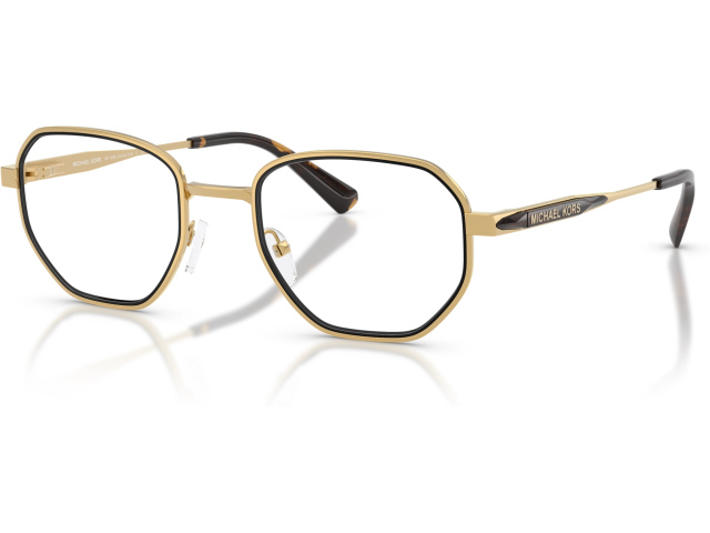 Michael Kors JOSHUA TREE MK3098 1896 Gold