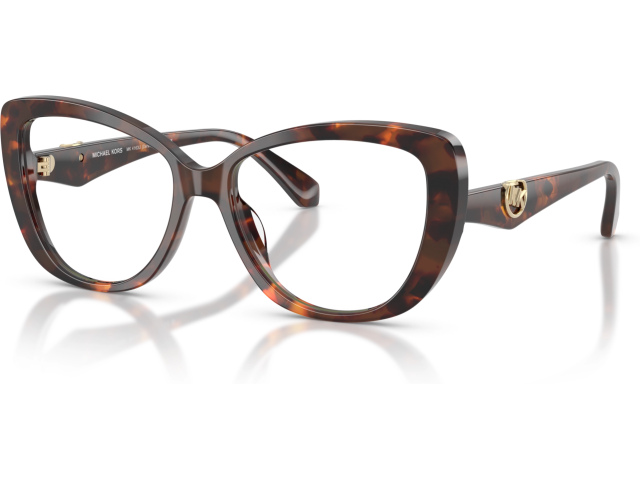 Michael Kors DERVIO MK4163U 4031 Tortoise