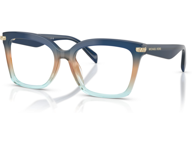 Michael Kors GREENVILLE MK4166U 4037 Blue