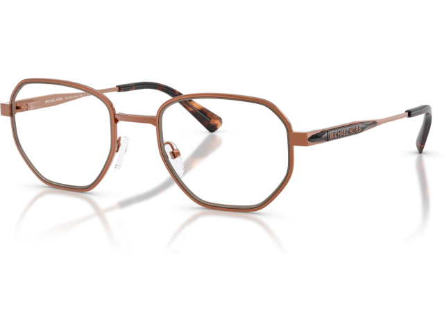 Michael Kors JOSHUA TREE MK3098 1900 Copper