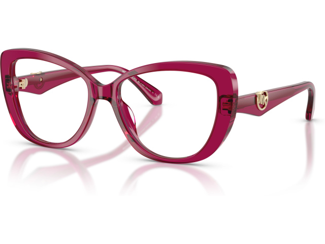 Michael Kors DERVIO MK4163U 4032 Violet