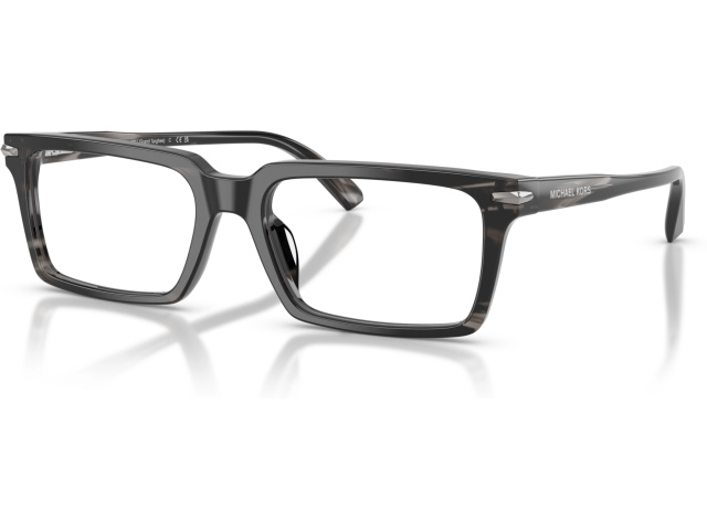 Michael Kors GRAND TARGHEE MK4173U 4034 Black