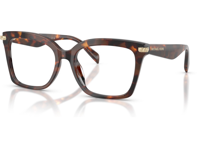 Michael Kors GREENVILLE MK4166U 4031 Tortoise