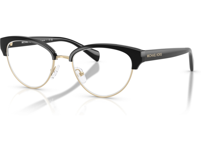 Michael Kors CURACAO MK4169 3005 Black