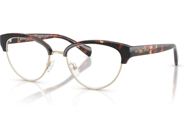 Michael Kors CURACAO MK4169 3006 Tortoise