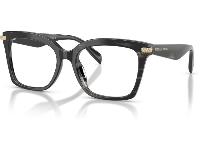 Michael Kors GREENVILLE MK4166U 4034 Black