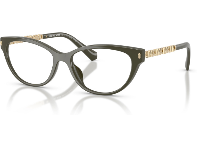 Michael Kors DOURO VALLEY MK4171U 3902 Green